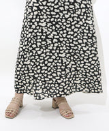 Multi pattern DRESS