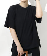 Loose fit LIB RELAX TOP PANTS SET UP