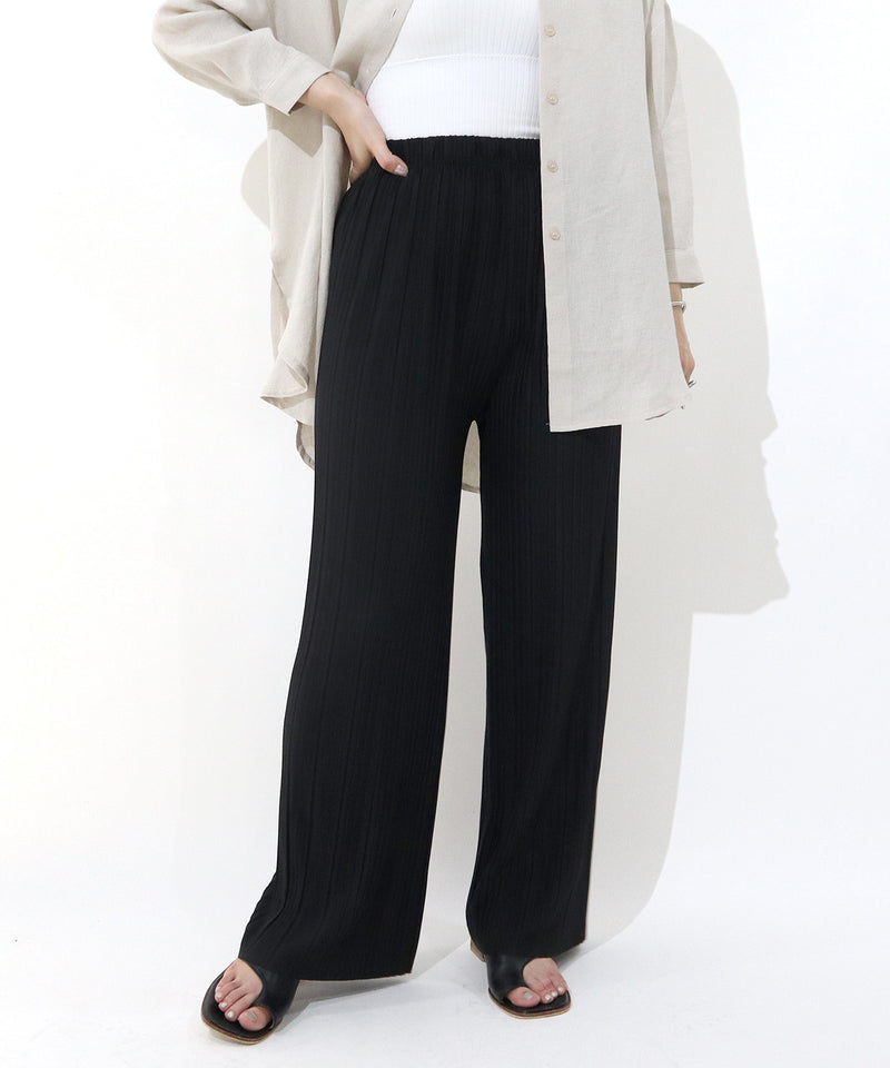 Loose fit relaxy  PANTS