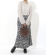 Multi pattern SKIRT