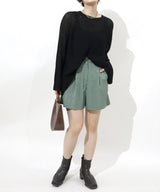 SOFT KNIT TOPS