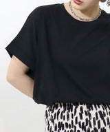 Loose fit T-SHIRT