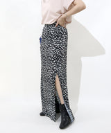 Multi pattern slit SKIRT