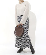 Multi pattern SKIRT