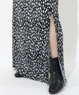 Multi pattern slit SKIRT