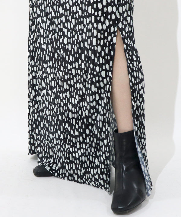 Multi pattern slit SKIRT