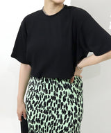 Loose fit LIB RELAX TOP PANTS SET UP