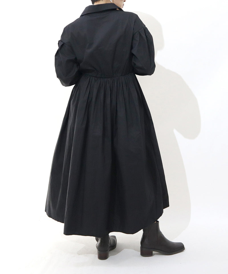 LONG DRESS