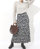Multi pattern SKIRT