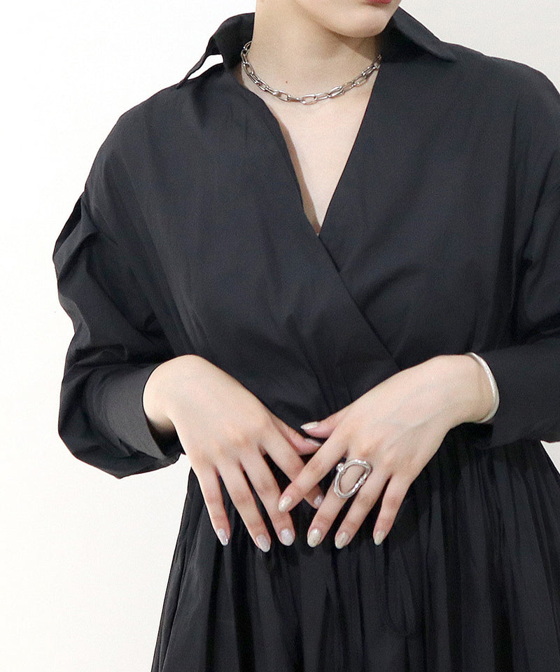 LONG DRESS