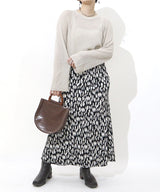 Multi pattern SKIRT