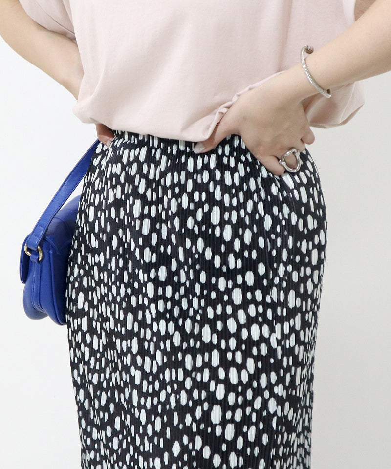 Multi pattern slit SKIRT