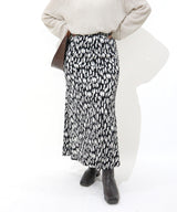 Multi pattern SKIRT