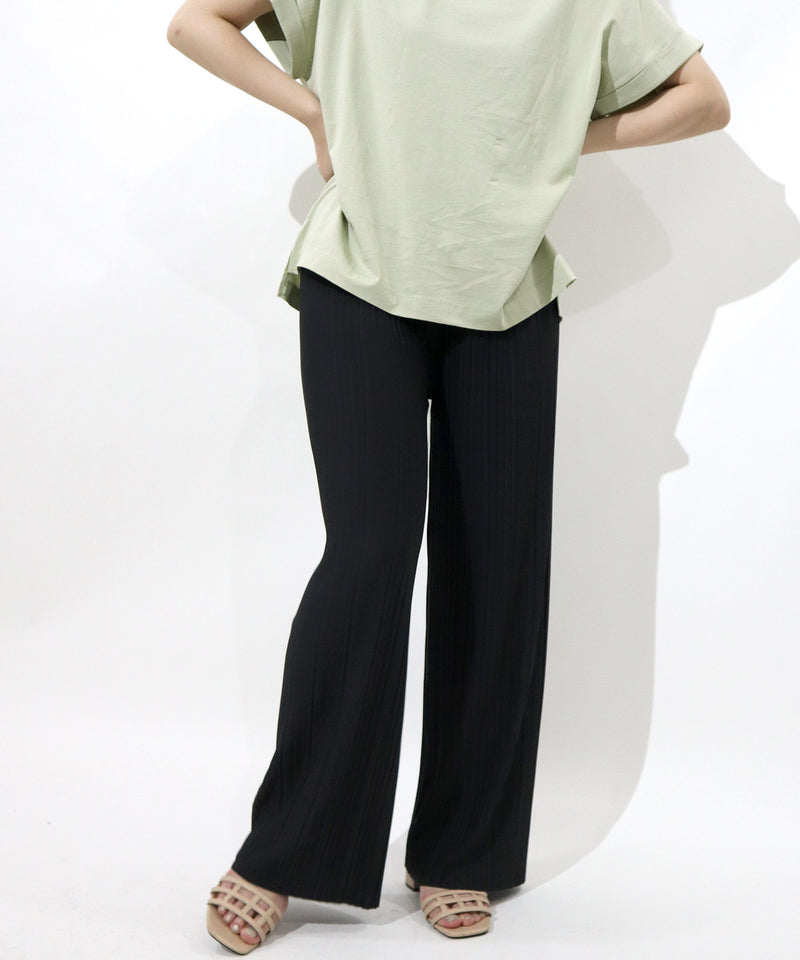 Loose fit relaxy  PANTS