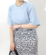 Loose fit LIB RELAX TOP PANTS SET UP