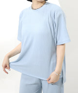 Loose fit LIB RELAX TOP PANTS SET UP