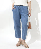 DENIM PANTS