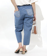 DENIM PANTS