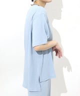 Loose fit LIB RELAX TOP PANTS SET UP