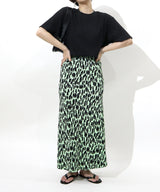 Multi pattern SKIRT