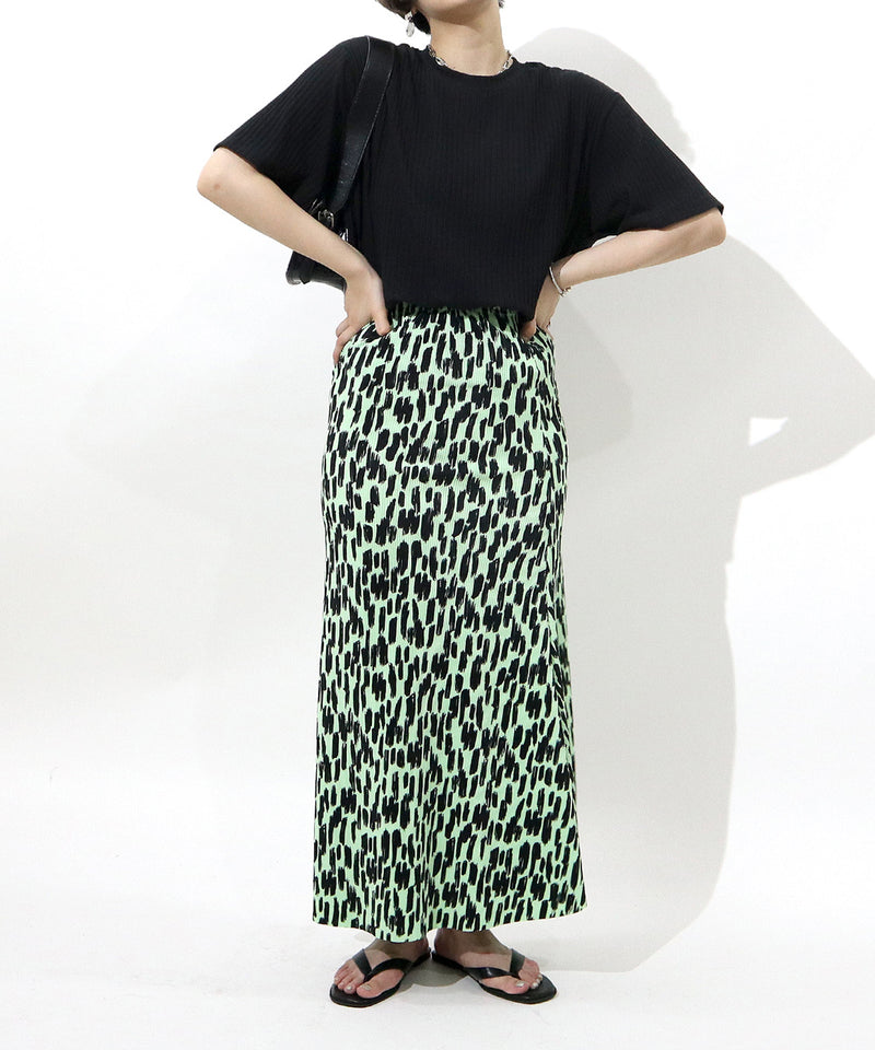 Multi pattern SKIRT