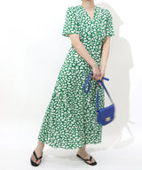 Multi pattern DRESS