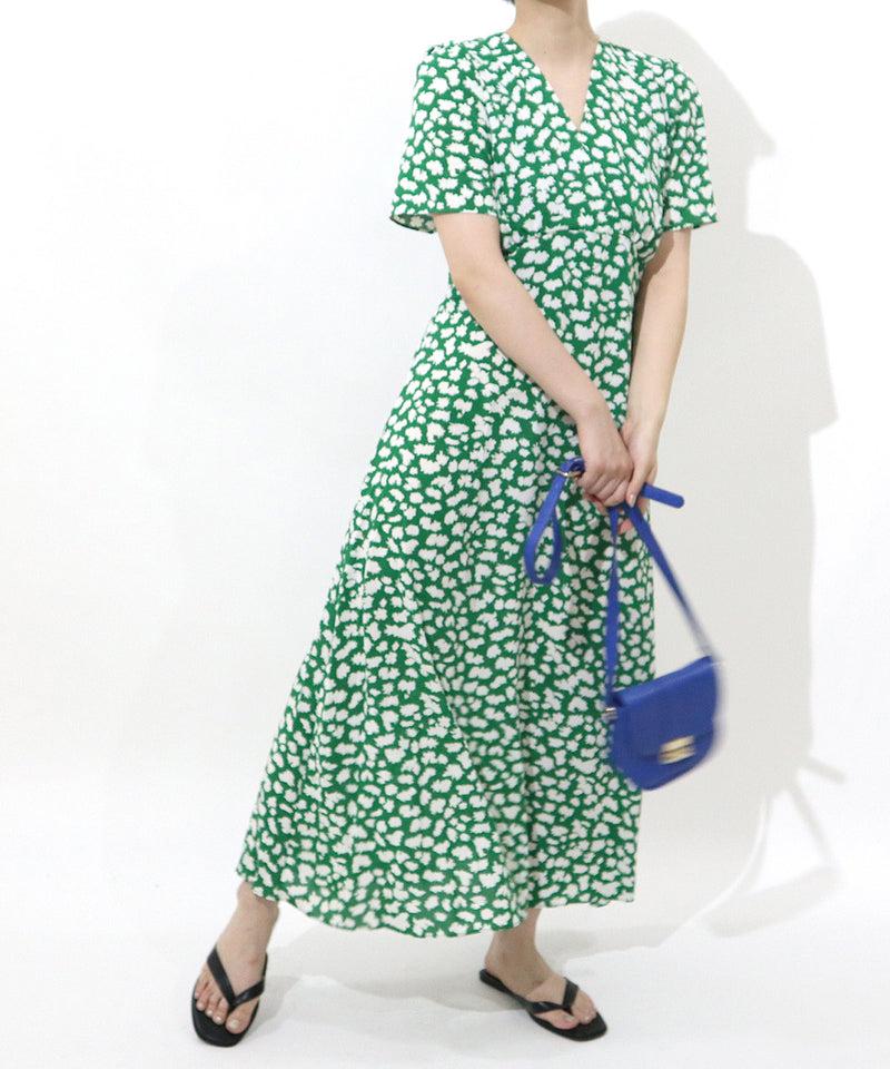 Multi pattern DRESS