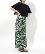 Multi pattern SKIRT