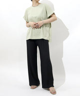 Loose fit T-SHIRT