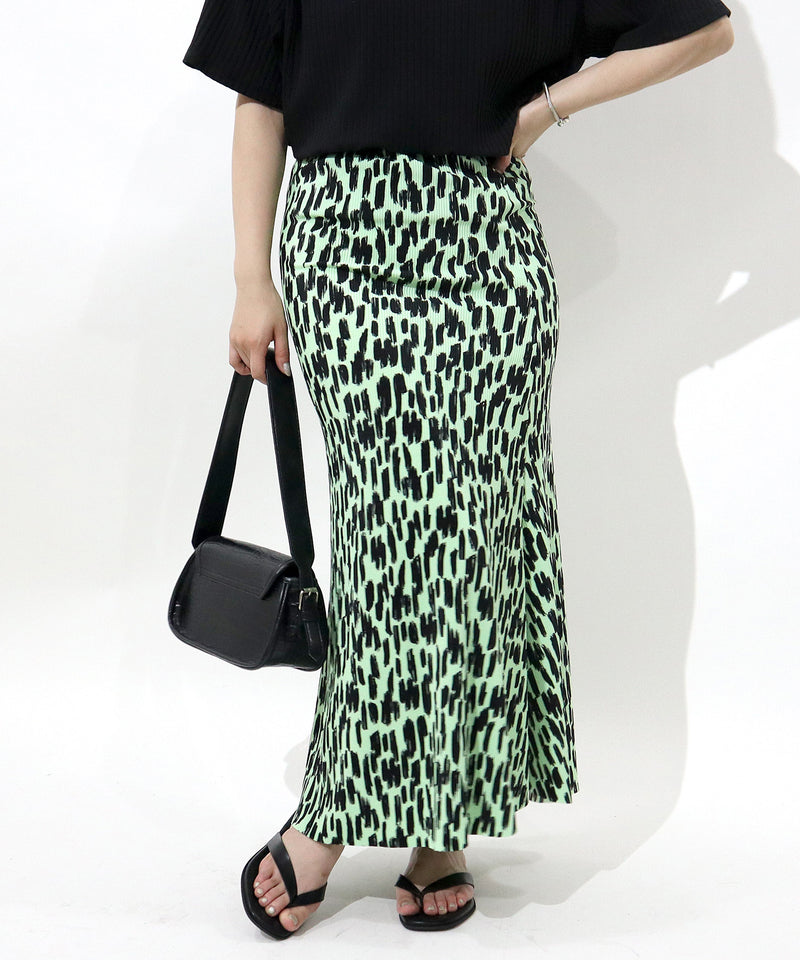 Multi pattern SKIRT