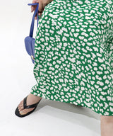 Multi pattern DRESS