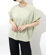 Loose fit T-SHIRT