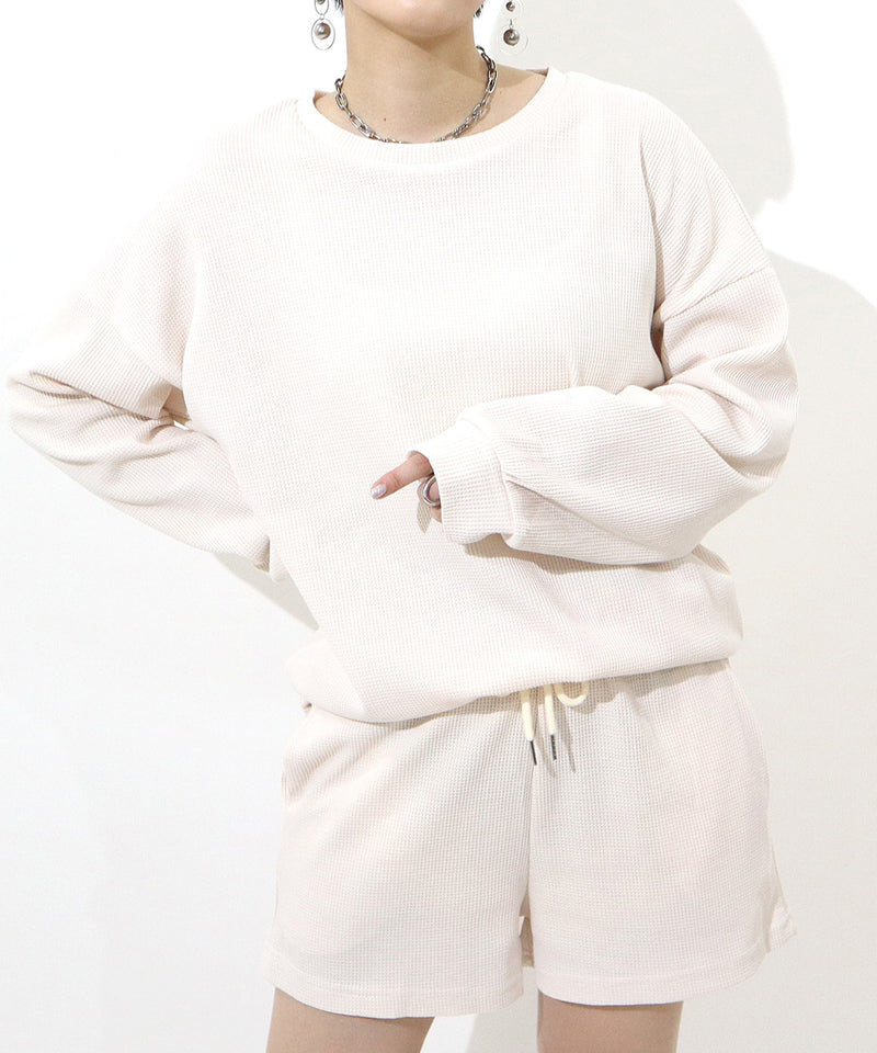 Thermal TOP PANTS SET UP