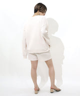 Thermal TOP PANTS SET UP