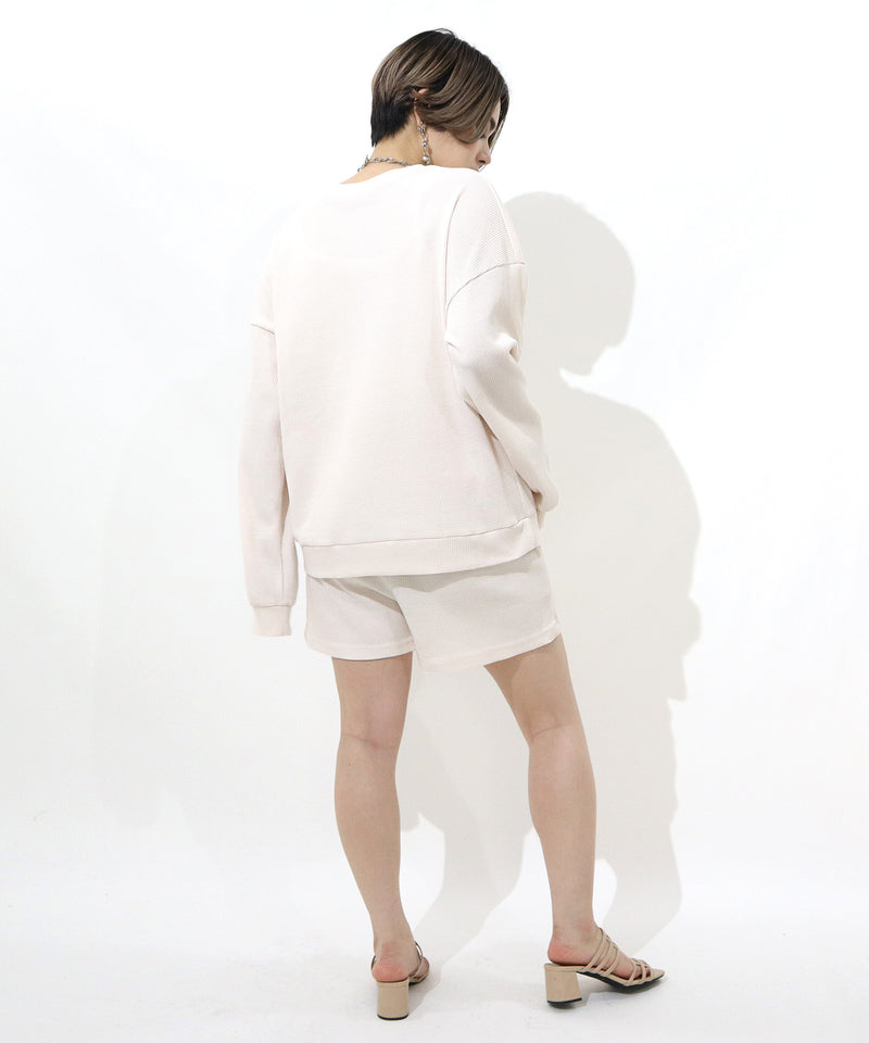 Thermal TOP PANTS SET UP