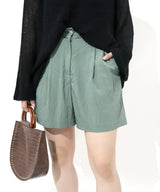 SHORT PANTS