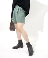 SHORT PANTS