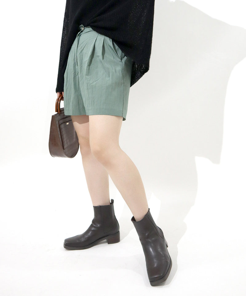 SHORT PANTS