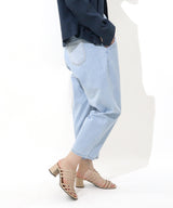 DENIM PANTS