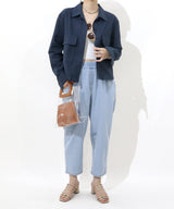 SHORT JAKET