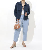 SHORT JAKET