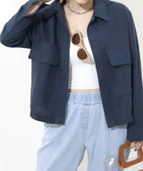 SHORT JAKET