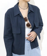 SHORT JAKET