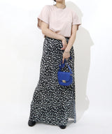 Loose fit T-SHIRT