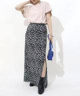 Loose fit T-SHIRT