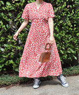 Multi pattern DRESS