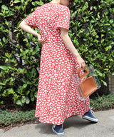 Multi pattern DRESS