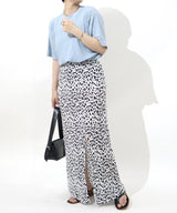 Multi pattern slit SKIRT