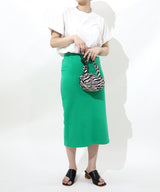 Loose fit T-SHIRT