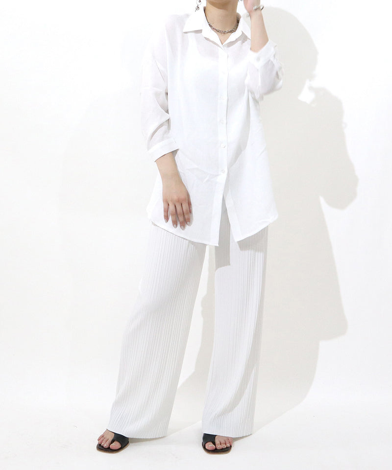 Loose fit relaxy  PANTS